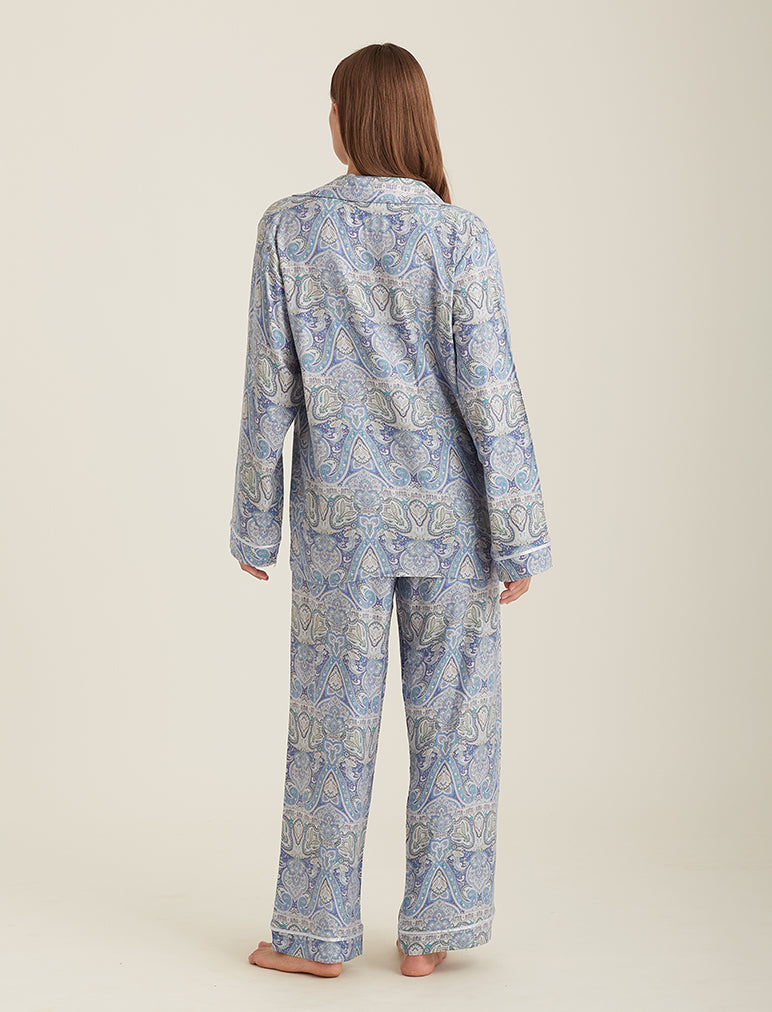 Nahla Cosy Full Length PJ