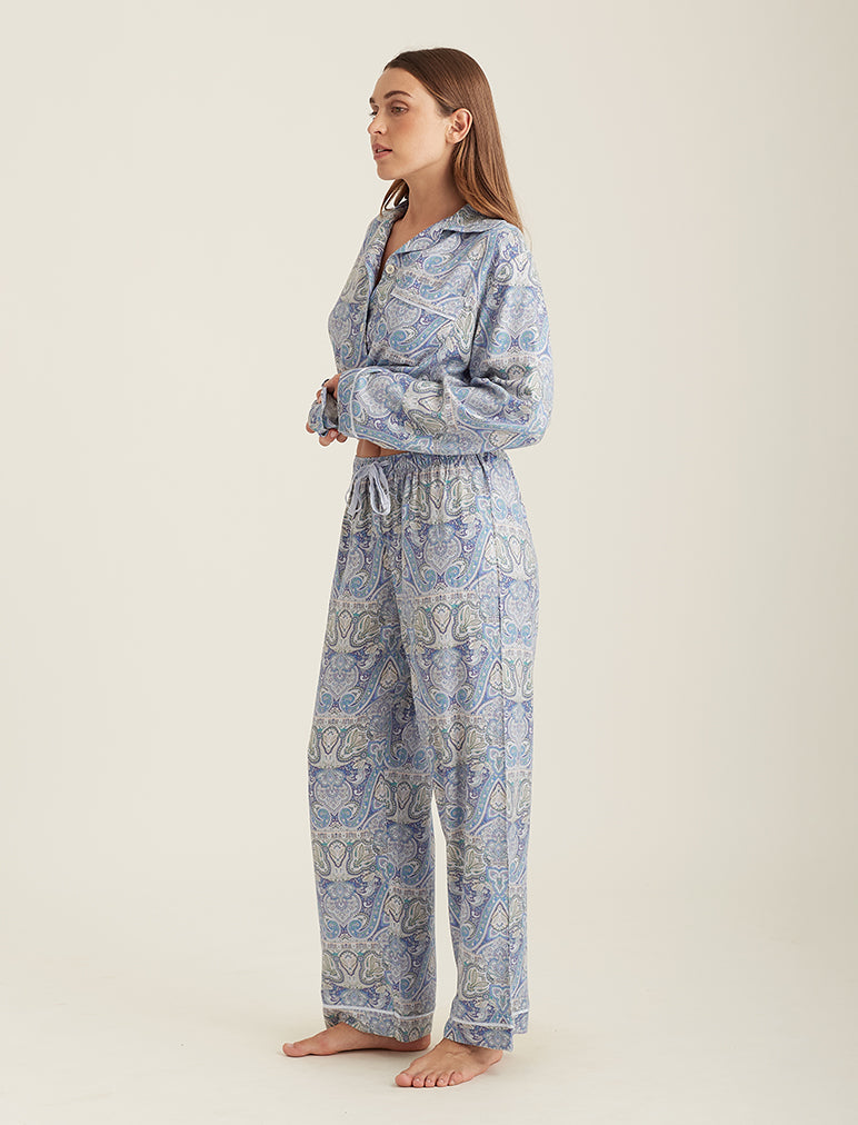 Nahla Cosy Full Length PJ