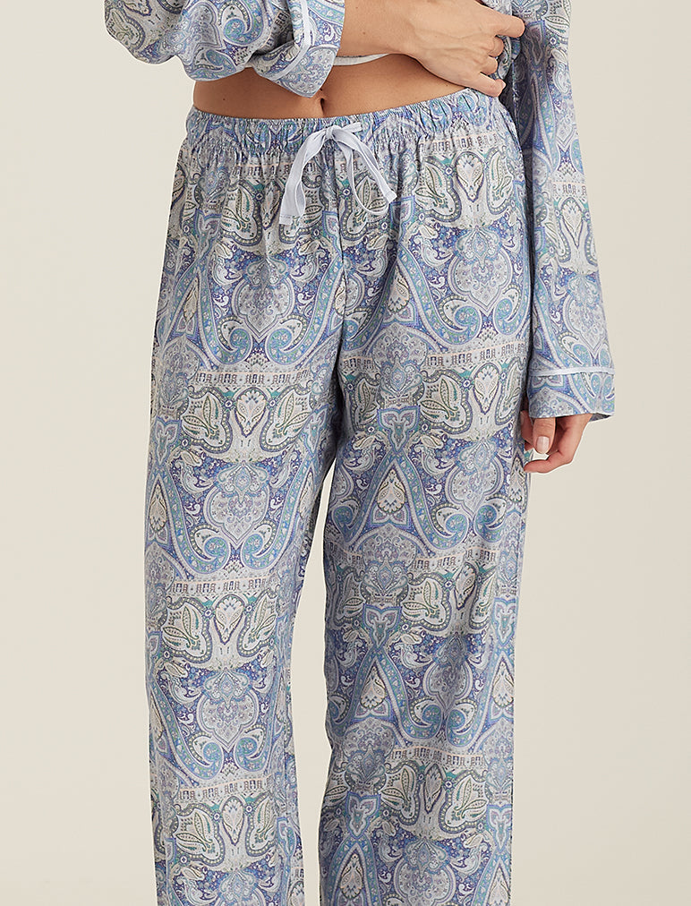 Nahla Cosy Full Length PJ