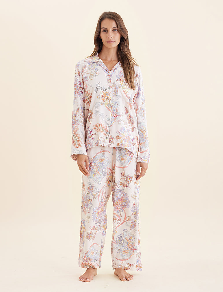 Coco Cosy Full Length PJ