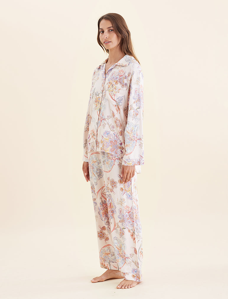 Coco Cosy Full Length PJ