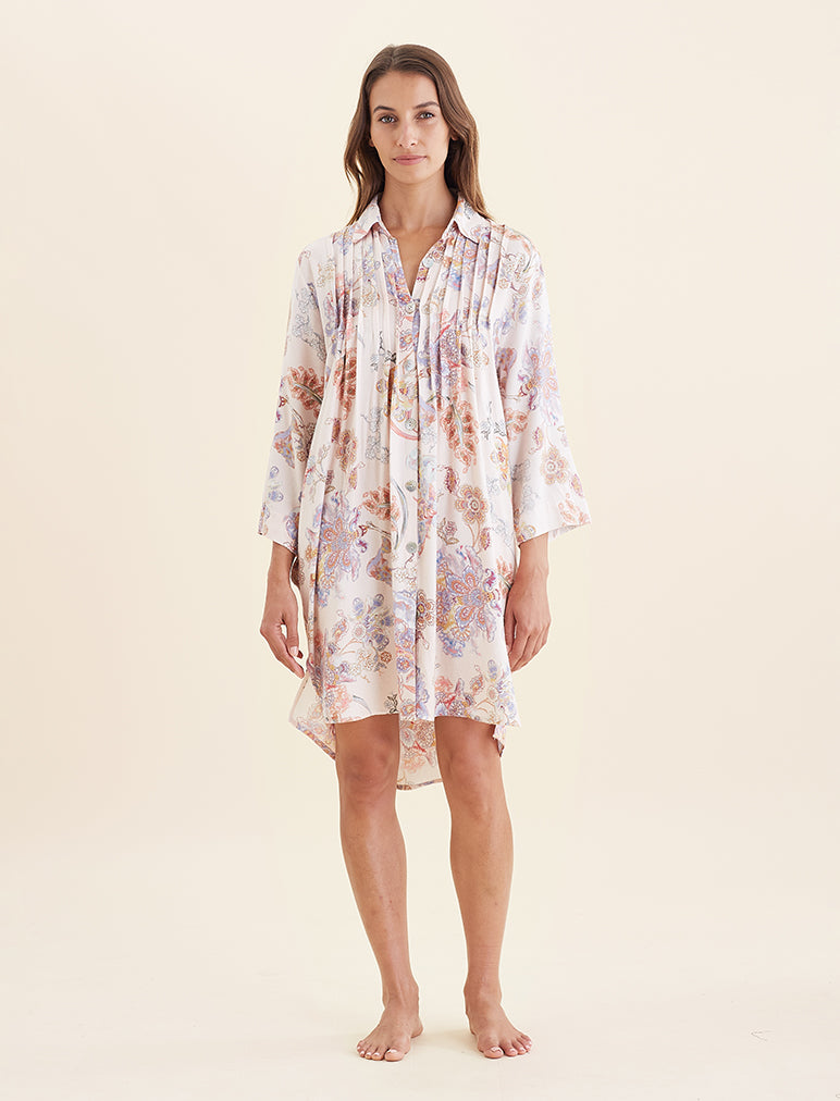 Coco Cosy Nightshirt