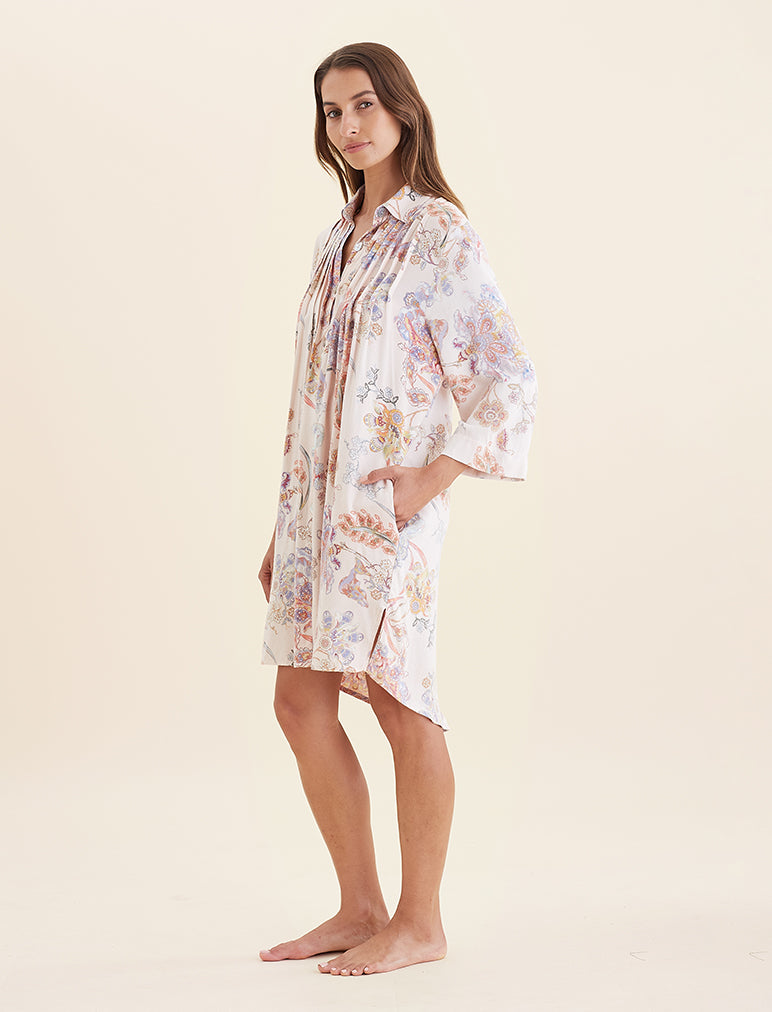 Coco Cosy Nightshirt