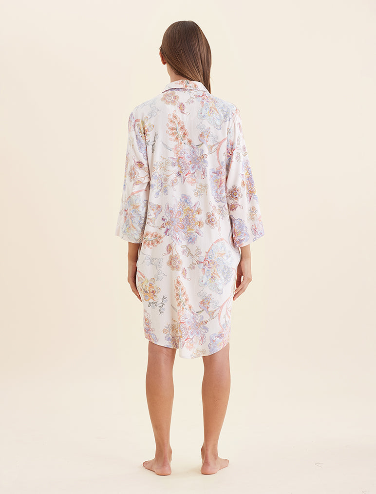 Coco Cosy Nightshirt