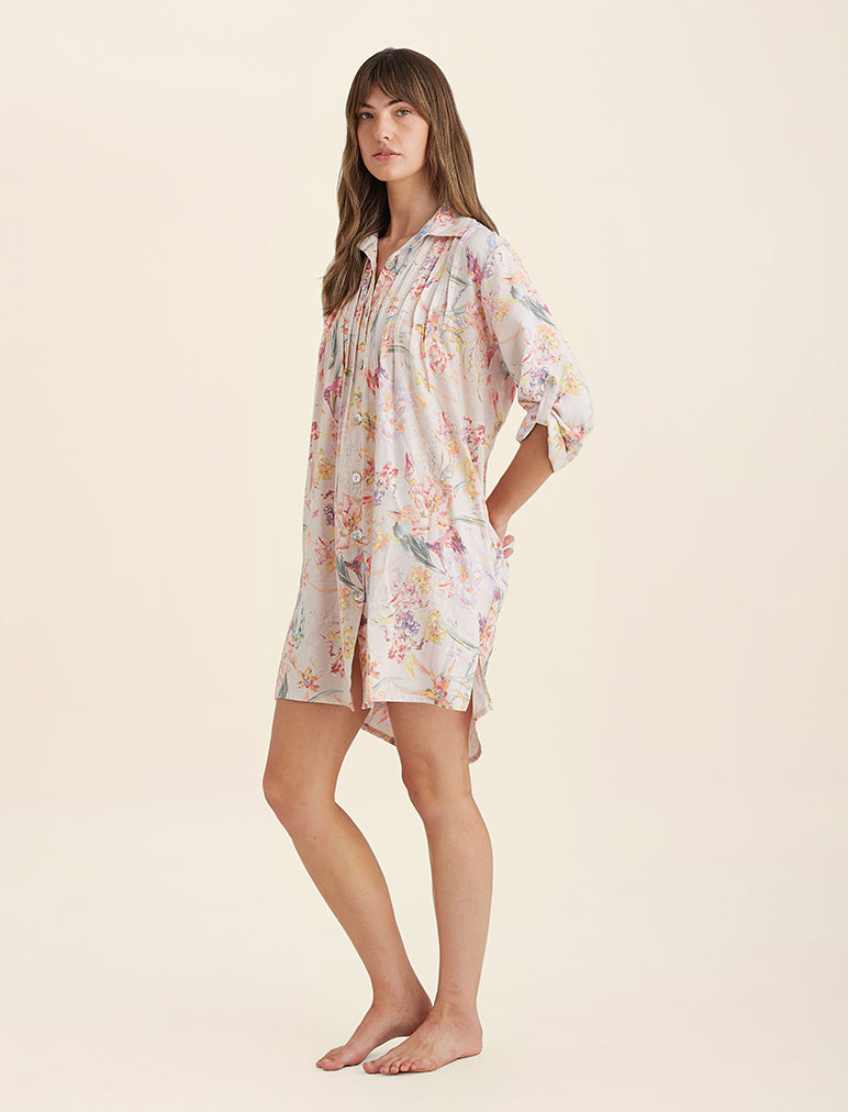 Bailey Cosy Nightshirt