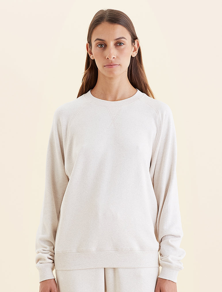 So Soft Fleecy Pullover