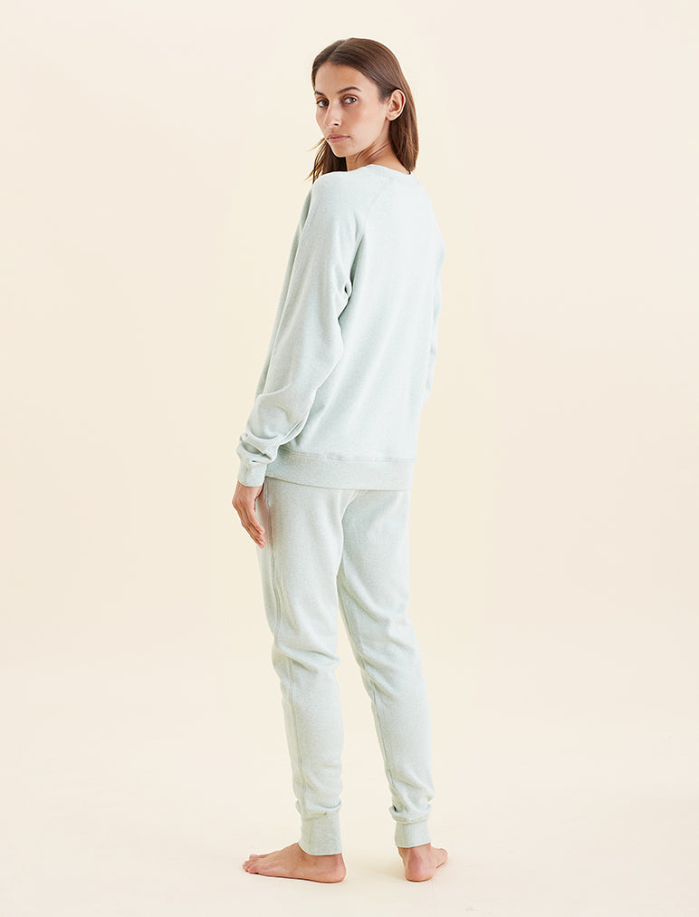 So Soft Fleecy Pullover