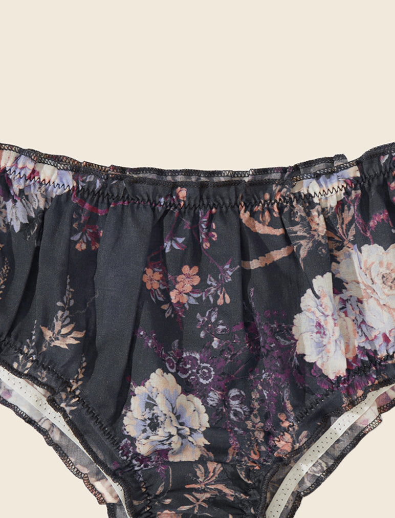 Odette Knicker