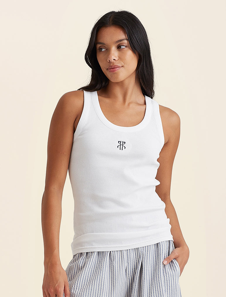 Papinelle Logo Tank