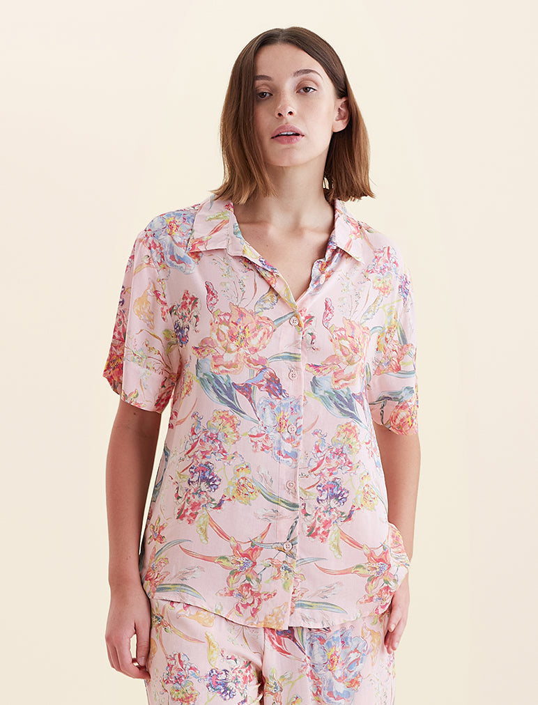 Bailey Short Sleeve Top