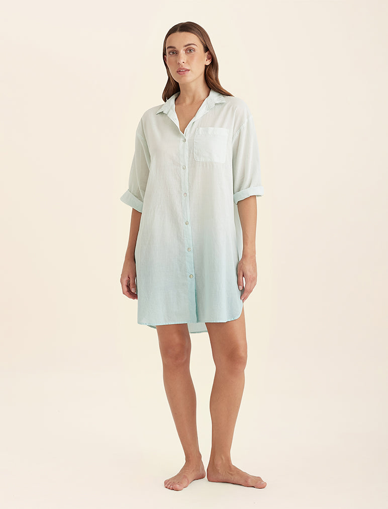 Ombre Nightshirt