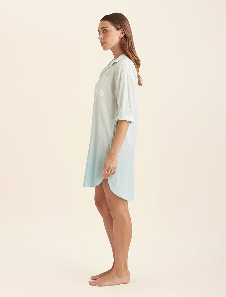 Ombre Nightshirt