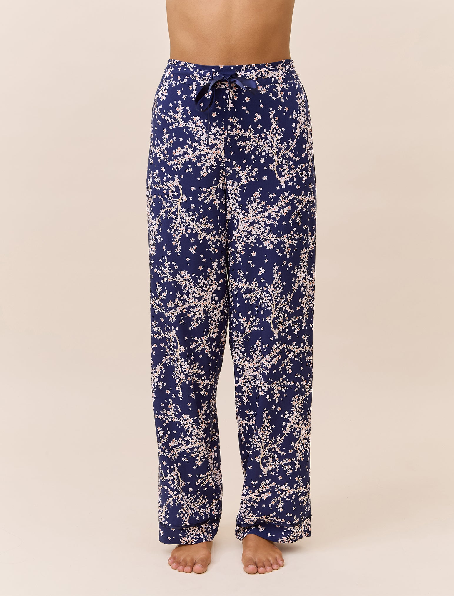 Cheri Blossom Full Length Pant