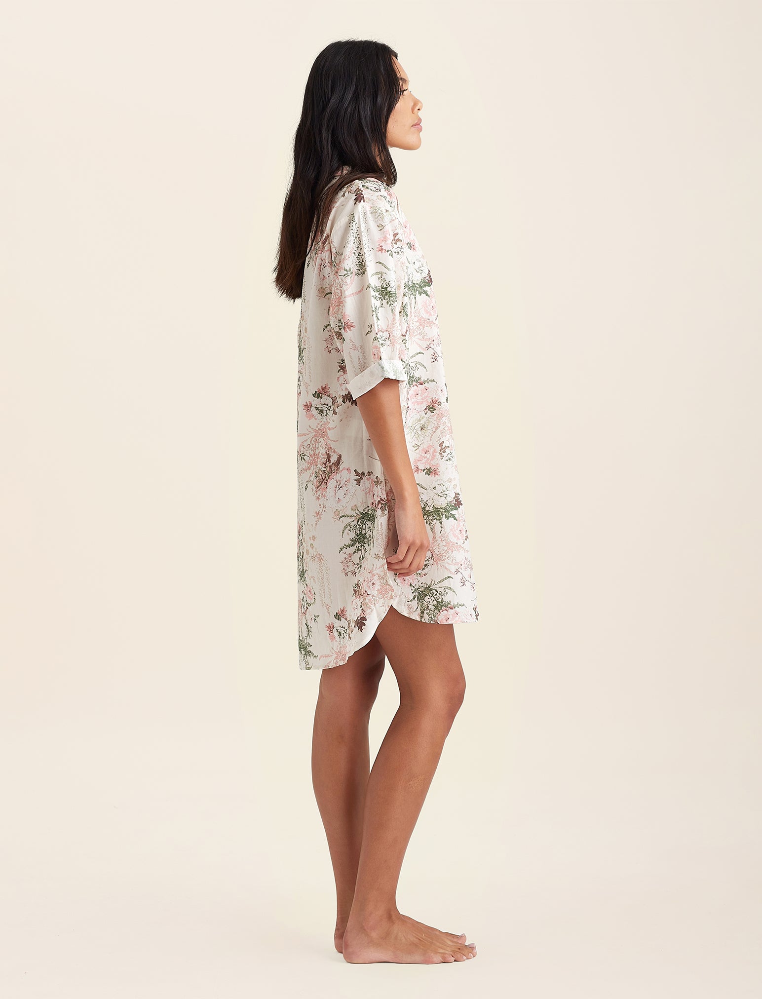 Cosy Odette Nightshirt