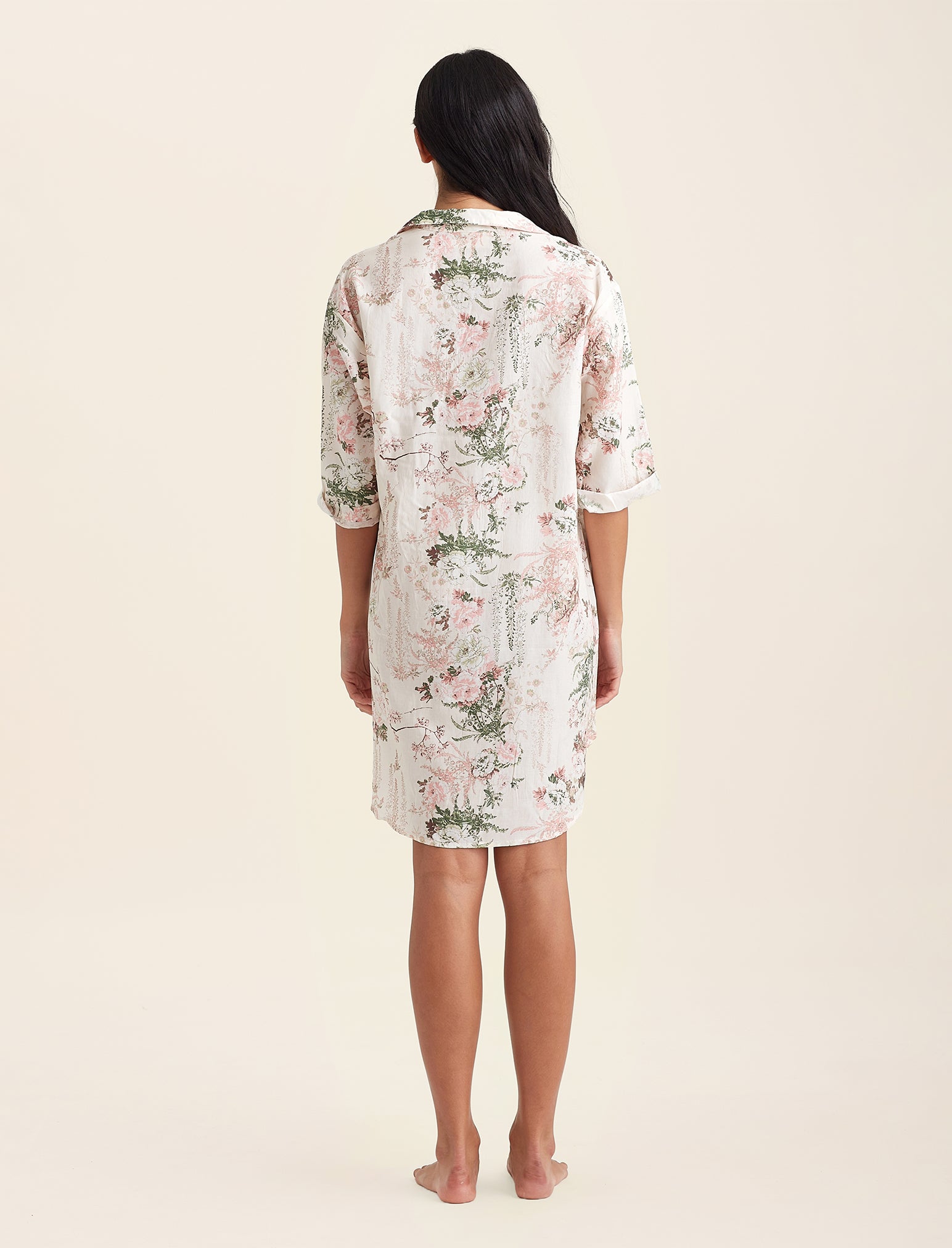 Cosy Odette Nightshirt