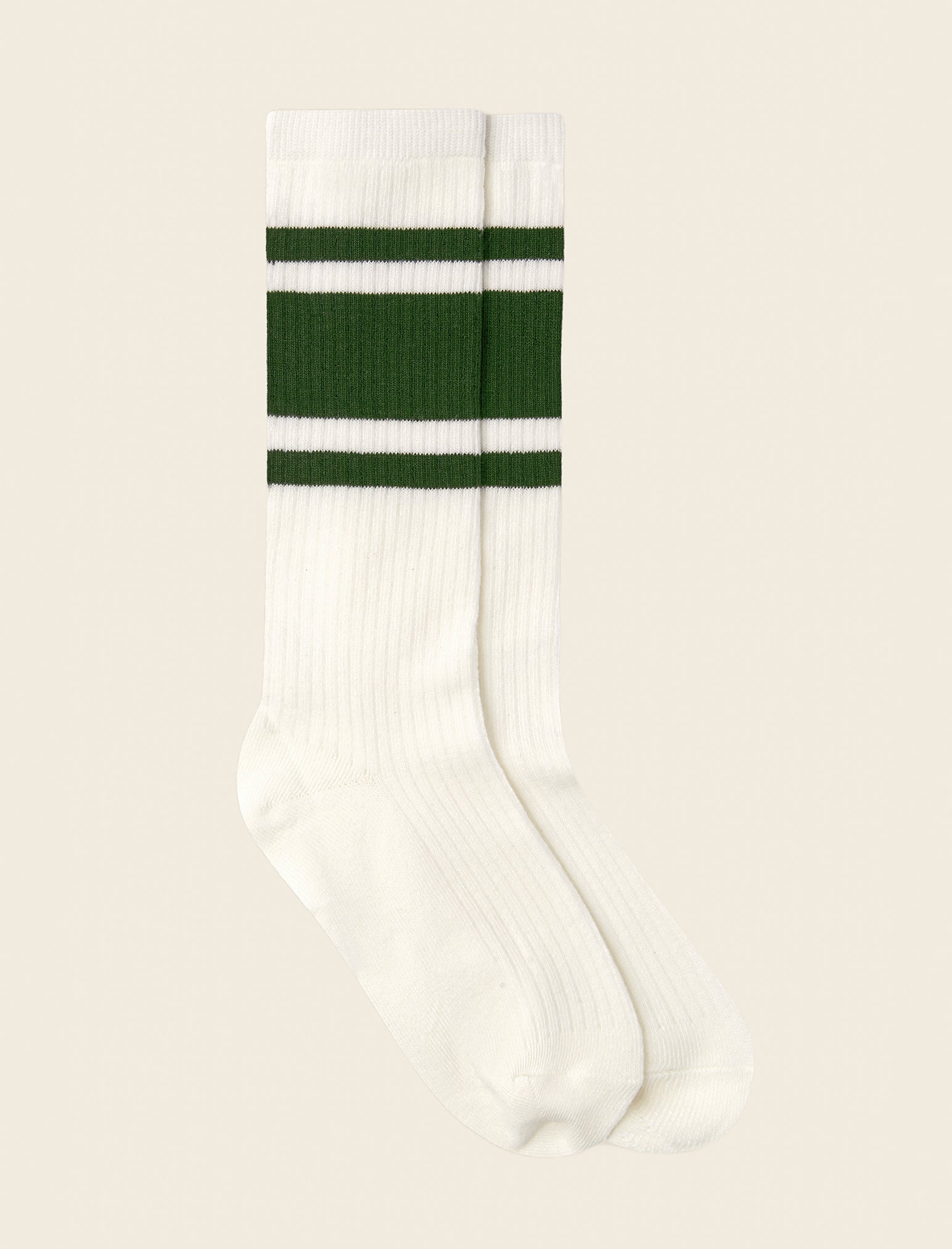 Stripe Tennis Socks