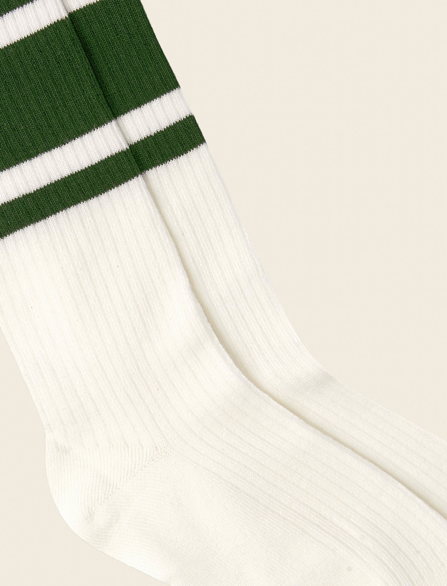 Stripe Tennis Socks