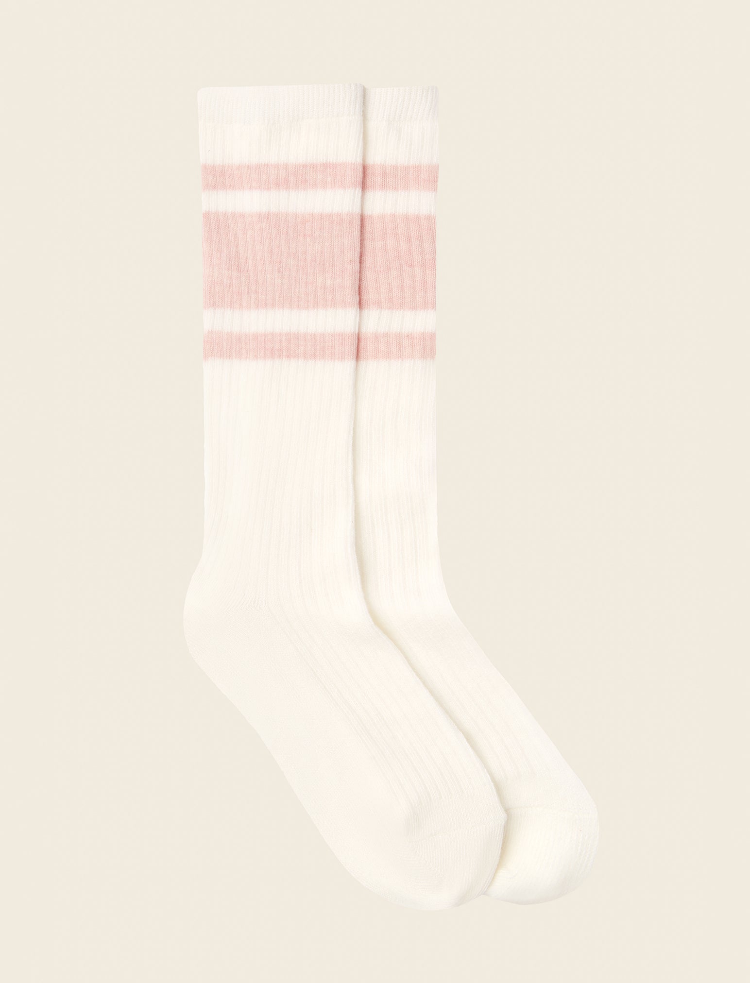 Stripe Tennis Socks