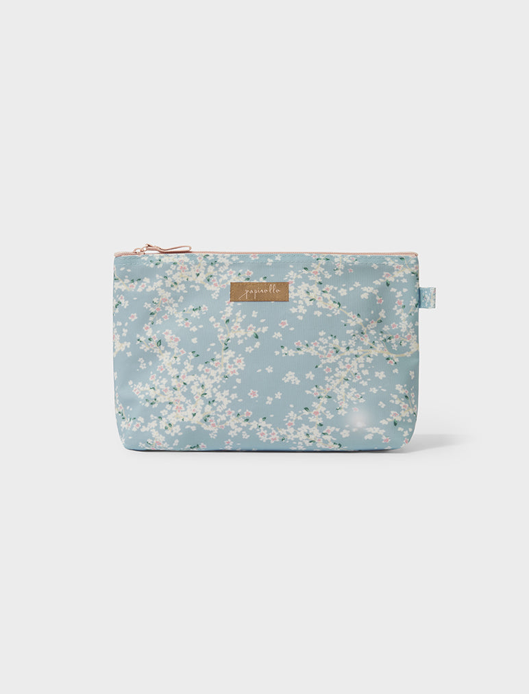 Medium Cosmetic Bag – Papinelle Sleepwear-NZ