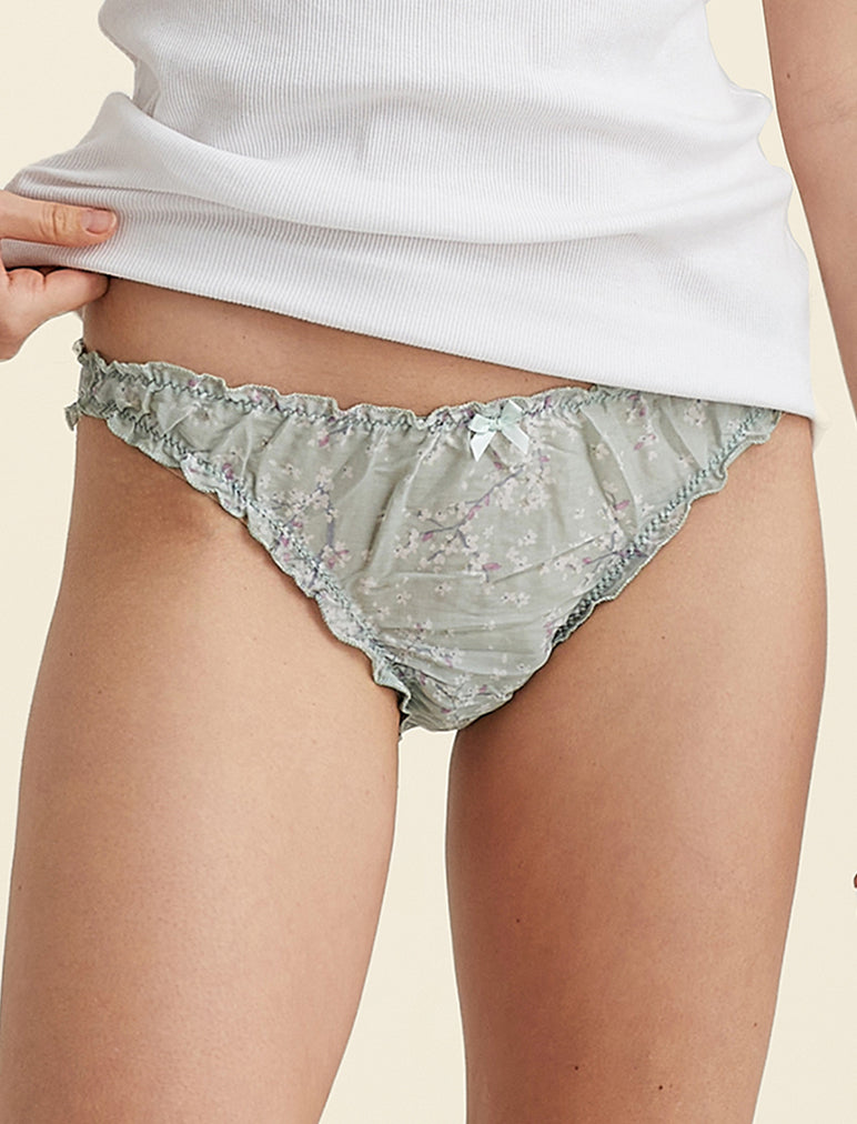 Cheri Blossom Knicker