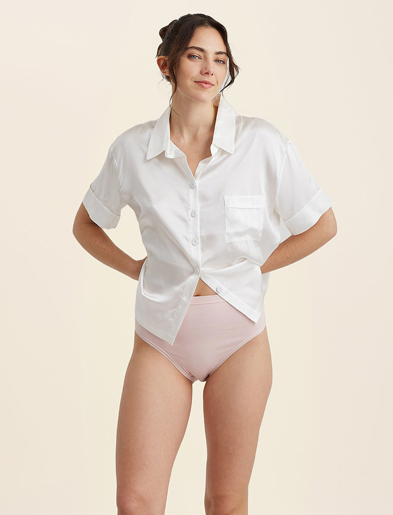 Emily High-Rise Full Brief