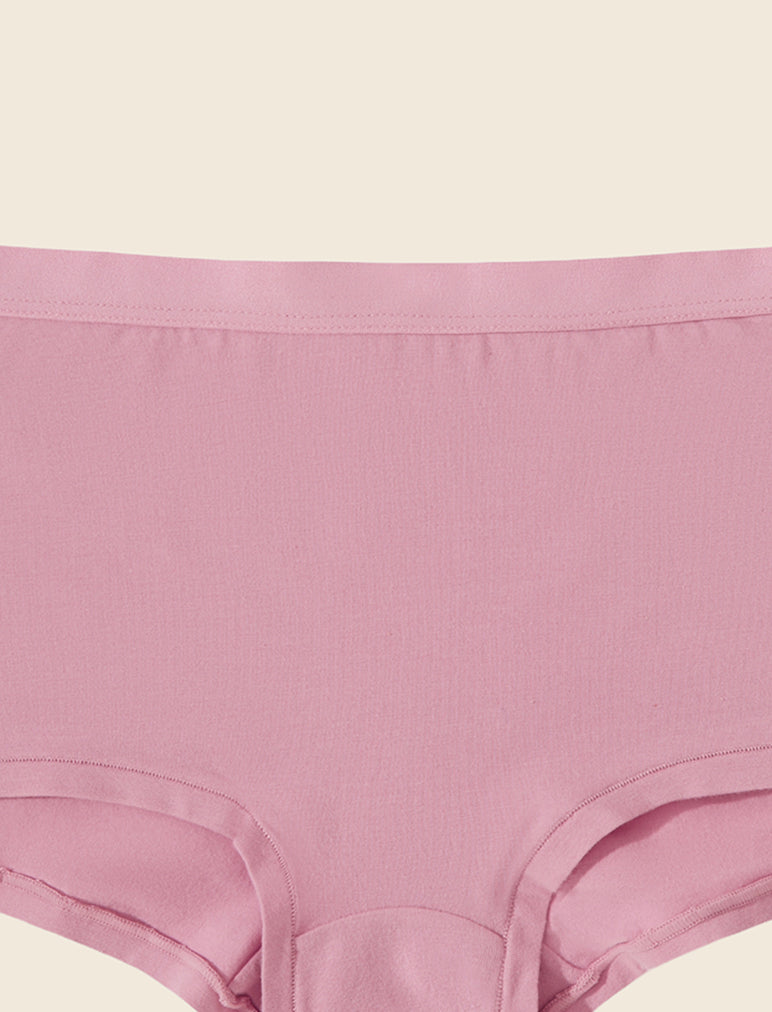 Emily Boy Short Sleep Knicker