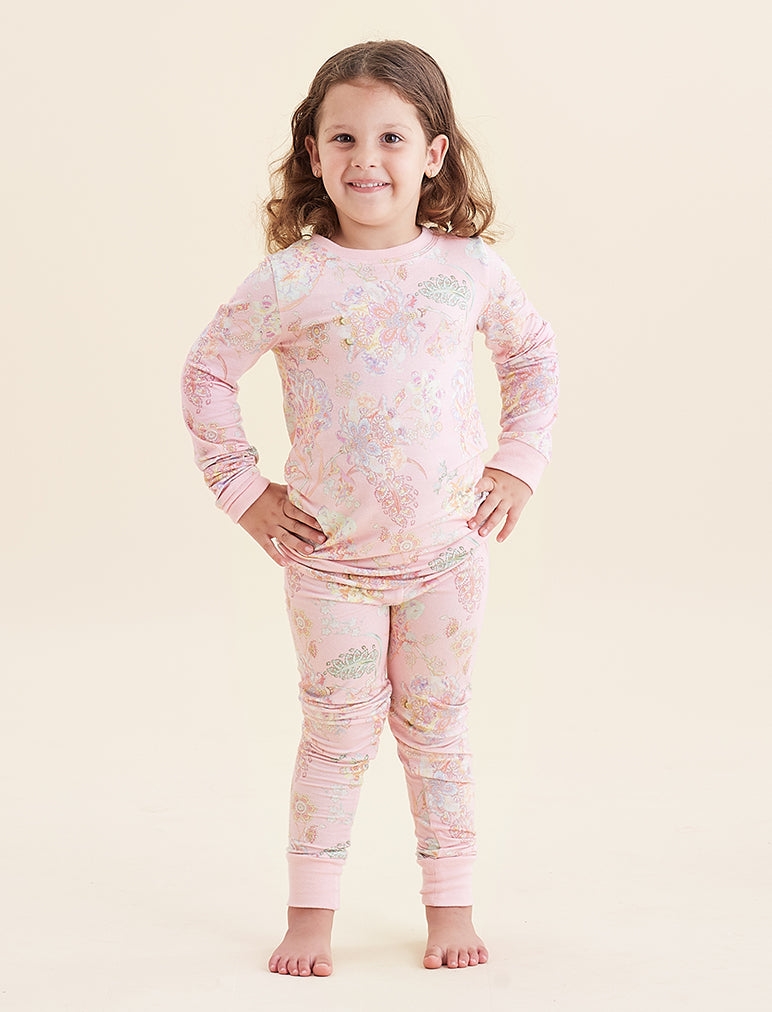 Kids Coco PJ Set