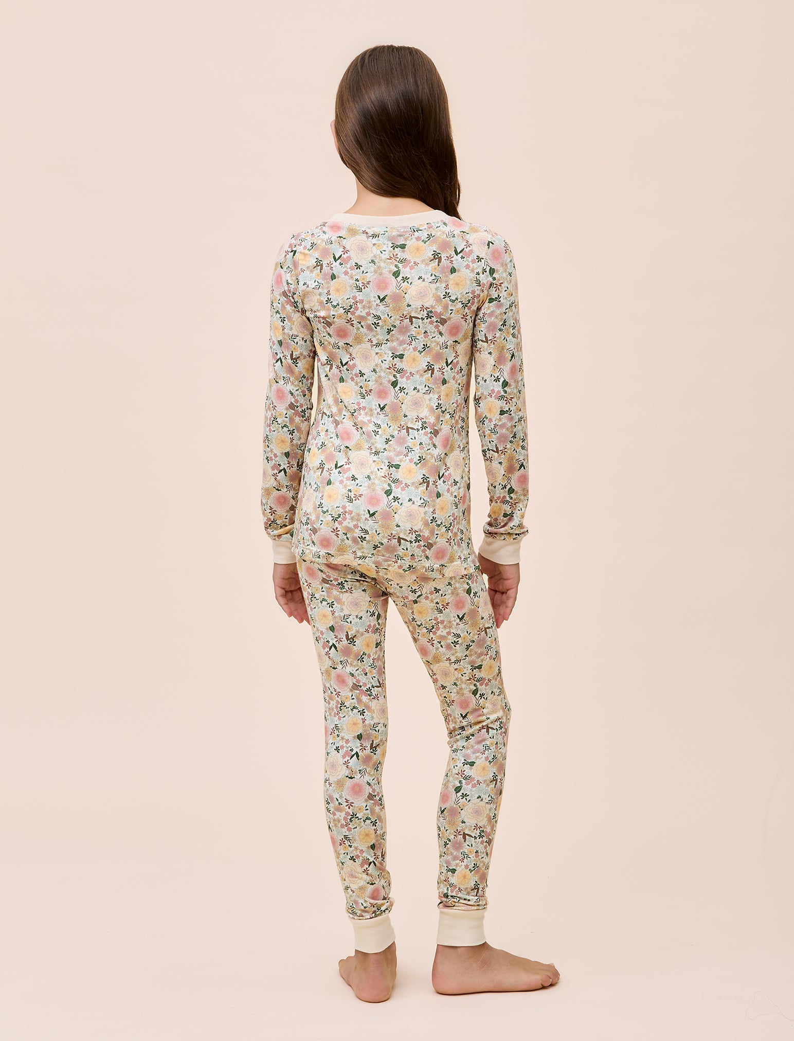 Kids Meribel Soft PJ