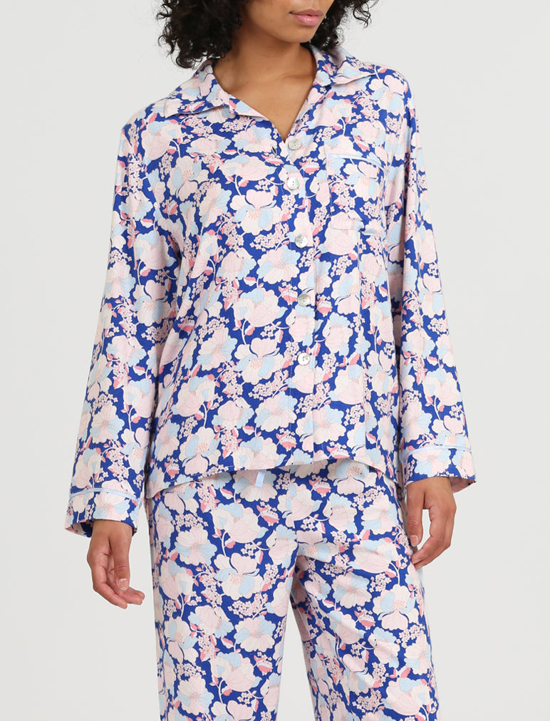 Cara Cosy Full Length PJ