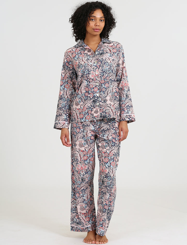 Organic discount cotton pjs