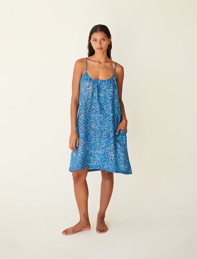 Gap nightie new arrivals