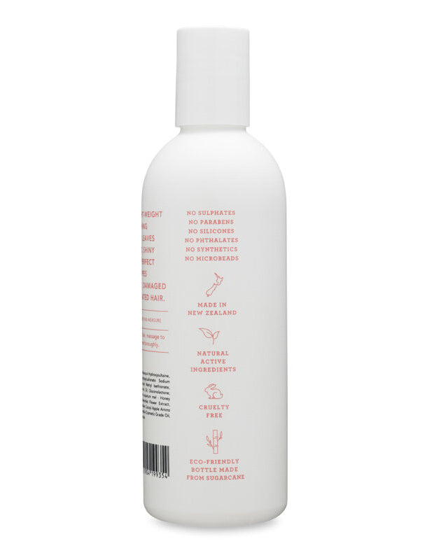 Beauty Dust Cleanse Hydrate Shampoo